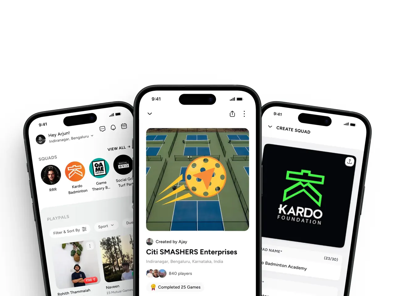 Community Experience case study
